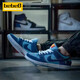 耐克（NIKE）【嚴(yán)選好物】bebe8耐克NIKE SB Dunk Low男女低幫運動休閑滑板鞋 【W(wǎng)hy So Sad藍色】DX5549-400 42.5