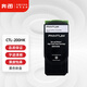 奔圖(PANTUM)CTL-200HK原裝黑色粉盒 適用CP2506DN CM7006FDN彩色激光打印機墨盒墨粉 碳粉盒 硒鼓