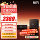 銘凡UM880Pro/890Pro銳龍R7-8845HS迷你主機oculink接口70W高性能mini主機游戲辦公雙網(wǎng)口迷你電腦主機 UM880PRO（R7-8845HS） 32G DDR5+1TB（