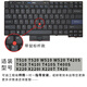 精群亞適用于Thinkpad聯(lián)想X220i T430 W530 T410S X230I X270 X240S筆記本電腦鍵盤(pán)指導安裝送教程 X220 X220I X220T T420帶桿款 官方標配