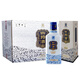 四特酒 錦瓷 江西 特香型白酒 52度  錦瓷四星 460ml*6瓶 整箱裝