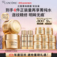 蘭蔻菁純眼霜20ml雙瓶滋潤淡紋潤澤緊致護(hù)膚品套裝禮物生日禮盒送女友