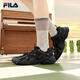 FILA 斐樂官方貓爪鞋男鞋2025春夏復(fù)古運動鞋時尚休閑鞋F(xiàn)LUID 4