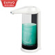瑞沃（SVAVO）洗手機(jī)自動感應(yīng)皂液器超市酒店洗手臺洗手液機(jī)臺置給皂器 V-470 白色