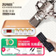 客所思K20 外置聲卡直播設(shè)備全套專用麥克風(fēng)手機(jī)筆記本臺(tái)式電腦通用抖音全民k歌主播唱歌錄音話筒 客所思K20套裝-免調(diào)試