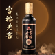 富裕老窖富裕老窖糯醬10醬香型53°優(yōu)級(jí)白酒500ml*6瓶年貨節(jié)送禮老字號(hào)非遺