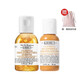 科顏氏（Kiehl's）小樣護膚品化妝品旅行套裝 金盞花2件：水40ml+乳液30ml