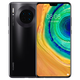 華為 Mate 30全網(wǎng)通手機 麒麟990處理器 4G  5G 亮黑色 8GB+128GB(5G)
