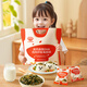 秋田滿滿 拌飯高蛋白調(diào)味品調(diào)料 肉酥肉松海苔碎 【DHA】高鈣高鐵拌飯海苔碎114g