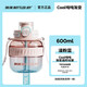 BOTTLED JOY噸噸桶大容量運動(dòng)水壺健身水桶噸噸杯子女大肚杯頓頓水壺墩墩桶