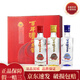 瀘州老窖 窖齡30年/60年/90年小酒 52度 50ml*3瓶禮盒裝 2012年 50mL 3瓶 單盒禮盒套裝