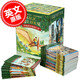 現(xiàn)貨 神奇樹(shù)屋英文原版第一季 1-28 套裝 Magic Tree House 1-28 Boxset 新封面 帶盒裝 進(jìn)口原版 分階閱讀鞏固英語(yǔ)章節(jié)書(shū)