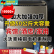 七星（SEVENSTARS）商用洗衣機酒店專(zhuān)用洗烘套裝全自動(dòng)洗衣機大容量家用賓館酒店專(zhuān)用工業(yè)大功率洗毛毯被子 升級50公斤純銅電機加大加強加厚款
