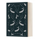 Moby-Dick or The Whale 英文原版 白鯨 企鵝經(jīng)典布面精裝 Herman Melville 英文版 進口英語原版書籍