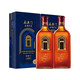 石庫門(mén)錦繡12 年份黃酒禮盒裝 12.5度糯米酒海派時(shí)尚雙支送禮 節日送禮 500mL 2瓶 組合裝