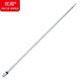 優(yōu)聞6.35mm1/4自鎖批頭延長(cháng)桿 接桿 批頭加長(cháng)桿 電鉆電動(dòng)螺絲刀連接桿 600mm長(cháng)