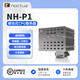 NOCTUA NH-P1 被動(dòng)式 無(wú)風(fēng)扇 被動(dòng)散熱器低功耗CPU 零噪音 低噪音 6熱管回流焊 AM5 LGA1851 LGA1700 貓頭鷹 NH-P1
