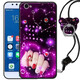 魅上 vivox9手機殼x9plus手機套vivo x9l掛繩x9splus軟殼x9s全包防摔 余生是你 vivo x9/x9L