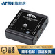 ATEN 宏正 HDMI三進(jìn)一出4K高清視頻共享分配器 影音切換器 VS381B VS381B