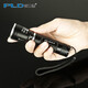 派力德pailide GL-K31 強(qiáng)光手電筒 三檔調(diào)光 可充電 伸縮變焦  LED光源 官方標(biāo)配雙電池