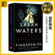 Fingersmith 指匠情挑 荊棘之城 Sarah Waters 荊棘之城 薩拉沃特斯 BBC英劇原著小說(shuō) 入圍布克獎(jiǎng)全英文正版進(jìn)口原版英語(yǔ)書(shū)籍暢銷(xiāo)書(shū) 英文版 英文原版