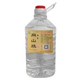 暨陽(yáng)首功諸暨同山燒高粱酒農家自釀土燒酒純糧食白酒清香型原漿酒桶裝2.5L 無(wú)色酒 52度