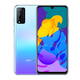 榮耀Play4T\/4Tpro 4800萬(wàn)高感光夜拍AI三攝 全面屏 二手手機 99新成色 4T 極光藍 6G 128GB