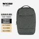INCASE筆記本電腦包雙肩包City大容量蘋(píng)果MacBookPro/Air華為聯(lián)想背包男女通勤商務(wù)時(shí)尚高端16英寸雙肩包 16英寸標準版石楠黑-CL55571