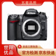 尼康（Nikon）D7000 D7100 D7200 D7500半畫(huà)幅 中端 二手單反相機 95新 尼康 D7000單機 95成新