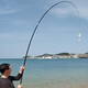 帆都魚竿釣魚竿超輕超硬手竿28調(diào)鯽魚竿鯉魚桿溪流竿短節(jié)竿漁具套裝D 3.6米(實際長度3.4米)送（漂+線組+魚鉤）