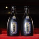 驢溪老字號純糧年份白酒江津燒酒52度500ml 整箱8瓶 52%vol 500mL 2瓶