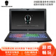 未來人類 魔鬼魚DR7 PLUS T800 X799 T500 T7二手筆記本電腦游戲本 9成新 DR7PLUS i7七代 1060 6 120HZ