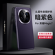 睿思派適用華為榮耀magic7手機殼真皮Magic8pro電鍍保護套全包鏡頭商務(wù)男magic7pro防摔MAGIC7新款高檔奢 【暗紫色】真皮電鍍新款*全包鏡頭 榮耀Magic7 Pro