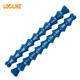 LOCLINE美國LOC-LINE 萬(wàn)向塑料冷卻噴液管、竹節軟管 機床冷卻附件 41401