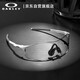 OAKLEY歐克利運動太陽鏡跑步墨鏡騎行防風(fēng)鏡EVZERO PATH 0OO9313