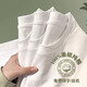 純棉短袖定制t恤印logo班服同學(xué)生聚會團(tuán)建文化廣告衫餐飲工作服 需要指定聯(lián)系可以詢問客服 XL