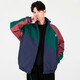 阿迪達斯 （adidas）三葉草棉服男裝新款新年款戶外防寒保暖棉襖運動服 HE6610 雙面穿 S