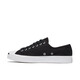 匡威（Converse） CONVERSE匡威 Jack Purcell 開(kāi)口笑男女鞋低幫休閑鞋帆布鞋 164056C 37