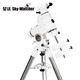 Sky-Watcher 信達(dá)HEQ5 PRO星達(dá)SYNSCAN高精度自動(dòng)赤道儀 eq5全套 Heq5 pro
