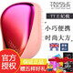 Tangle Teezer英國tt梳王妃梳便攜可愛(ài)按摩順發(fā)卷發(fā)梳子日常護理 #草莓之吻