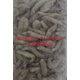 蝦段蝦肉喂魚(yú)蝦小河蝦龍魚(yú)飼料白蝦金龍紅龍凍魚(yú)食凍蝦喂魚(yú) 1斤大白蝦5/7cm 2斤起發(fā)