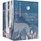 經(jīng)典故事集（小王子+愛麗絲夢游仙境+夜鶯與玫瑰+銀河鐵道之夜+小銀和我+鳶尾花） 小說