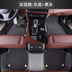 超潔TPE環(huán)保汽車(chē)腳墊專(zhuān)用日產(chǎn)軒逸天籟奇駿陽(yáng)光騏達途達逍客耐磨定型 雙層款:灰色底+黑灰地毯 點(diǎn)我下單 自己備注車(chē)型