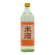丹鳳牌參露米酒20度750ml福建廈門亞洲釀酒釀造佐料自飲酒 750ml*1瓶