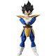 BANDAI萬代SHF 七龍珠超級賽亞人手辦模型玩具 15cm SHF黑發(fā)貝吉塔2.0 全新現(xiàn)貨