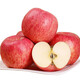 京活生鮮 河南靈寶寺河山紅富士蘋(píng)果 新鮮時(shí)令水果蘋(píng)果  源頭直發(fā) 12枚 家庭裝 果徑65-70
