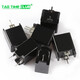 MZ73 MZ72消磁電阻 彩電彩色電9RM 270V 12R 27R二三腳電阻器 MZ73 二腳27R