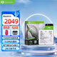 希捷（SEAGATE）臺(tái)式機(jī)硬盤 16TB 7200轉(zhuǎn) 512MB 機(jī)械硬盤 SATA 希捷酷魚系列 3.5英寸 ST16000DM001