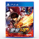 索尼（SONY）PS4 Ps5通用 Slim\/Pro 大作游戲 軟件光盤 99新 拳皇14 中文