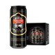 青島啤酒（Tsingtao）黑啤12度 500ml*12聽(tīng) 整箱裝